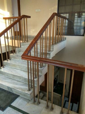 Staircase in  Pg at Sector 2 – for Rent
