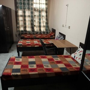 Bedroom in  Pg at Sector 2 – for Rent