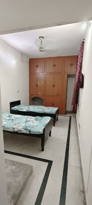 Bedroom in  Pg at Sector 2 – for Rent
