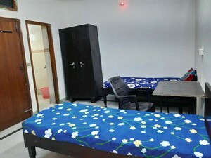 Bedroom in  Pg at Sector 2 – for Rent
