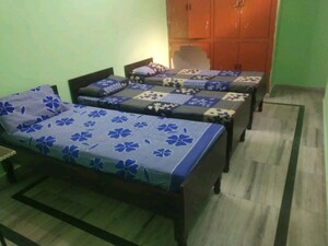 Bedroom in  Pg at Sector 2 – for Rent