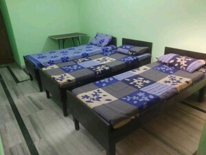 Bedroom in  Pg at Sector 2 – for Rent