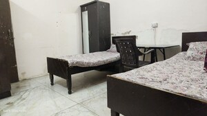 Living Room in  Pg at Sector 2 – for Rent