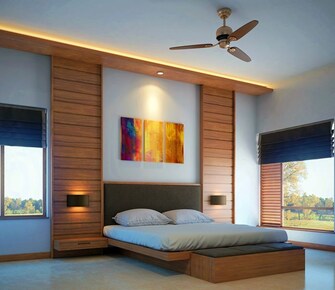 2 BHK Apartment For Sale in Prestige Song Of The South in Yelenahalli, Bangalore