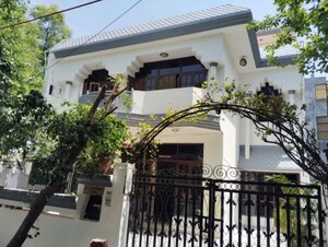  Pg – Exterior View View at Sector 51 - for Rent