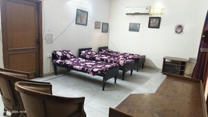 Bedroom in  Pg at Sector 51 – for Rent