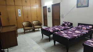 Bedroom in  Pg at Sector 51 – for Rent