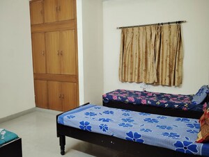 Bedroom in  Pg at Sector 51 – for Rent