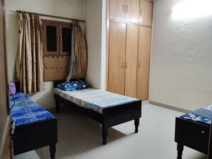 Bedroom in  Pg at Sector 51 – for Rent
