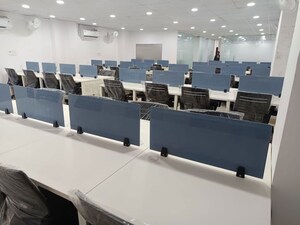 Team Area in  Office Space at Sector 2 – for Rent