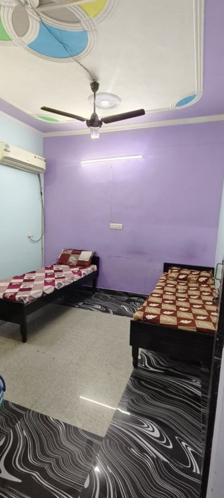 Bedroom, sector 19 Pg For Girls In Sector 19 10235837