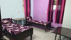 Bedroom in  Pg at Sector 19 – for Rent