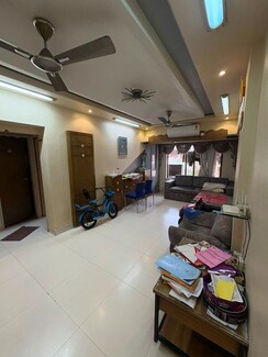 1 BHK + Store Room Apartment For Rent in Dudhwala Complex Phase 2