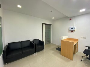 Bedroom in  Office Space at Ahura Centre, Andheri East – for Rent