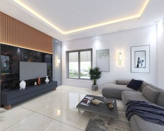 3 BHK 1850 Sq.Ft. Apartment in Salarpuria Sattva Cadenza