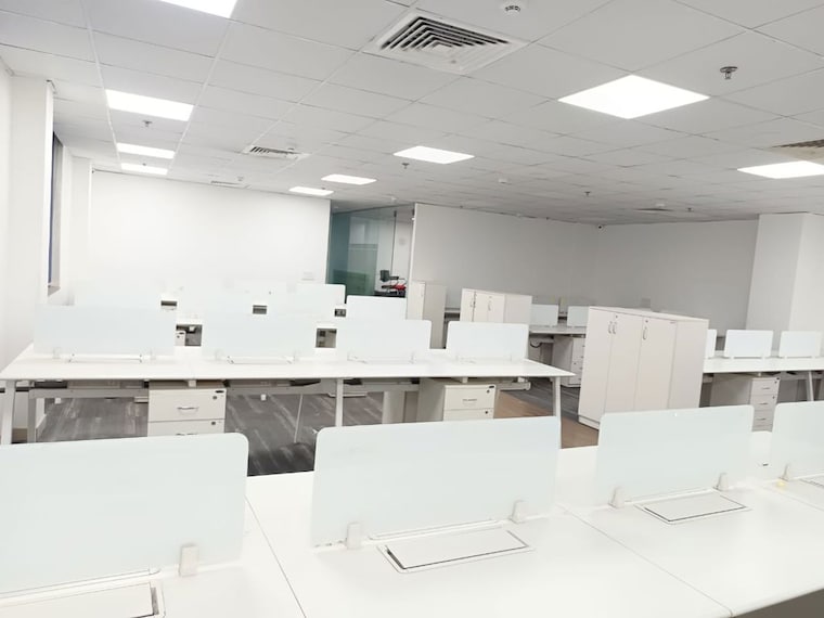 Team Area, sector 2 Commercial Office Space 3190 Sq.Ft. In Sector 2 Noida 10582966