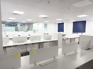 Team Area in  Office Space at Sector 2 – for Rent