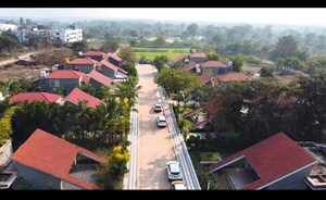  Plot – Garden View at Dharampura - for Sale