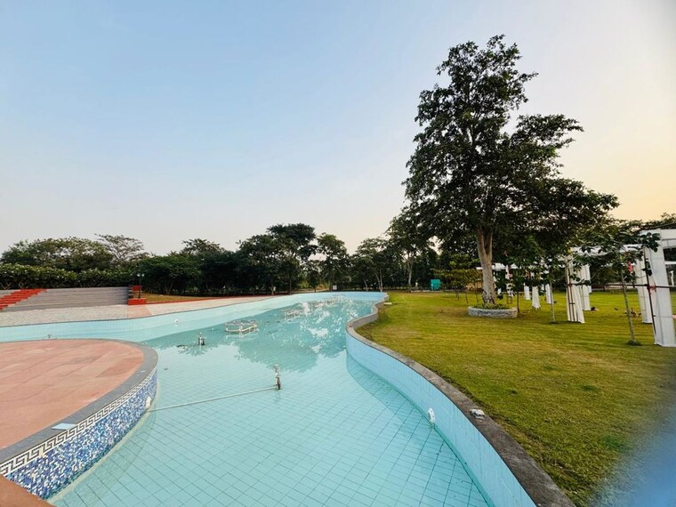undefined, dharampura  2400 Sq.Ft. Plot In Dharampura Raipur 10582978