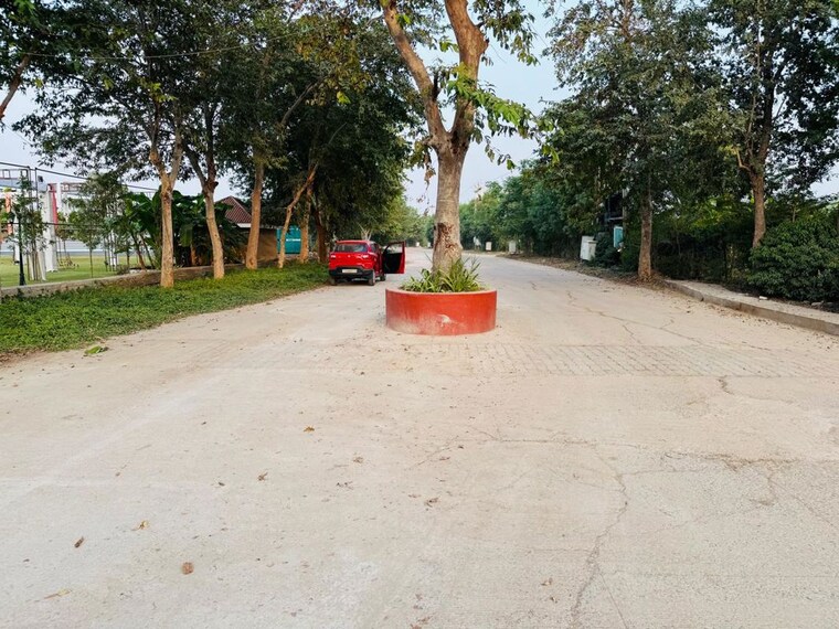 undefined, dharampura  2400 Sq.Ft. Plot In Dharampura Raipur 10582978