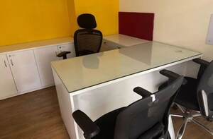  Office Space For Rent in Trade Link, Lower Parel