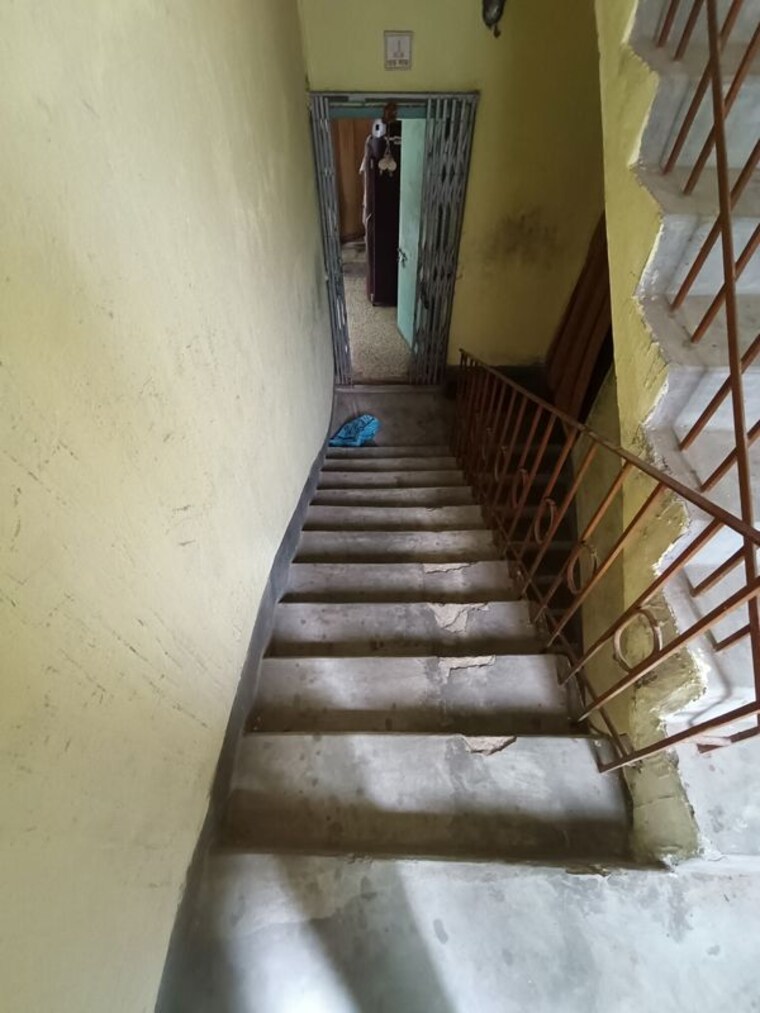 undefined, baguiati 1 Bedroom 650 Sq.Ft. Apartment In Baguiati Kolkata 10437929