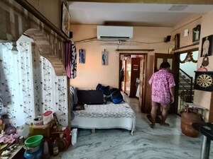 Room in 1 BHK Apartment at Baguiati – for Sale