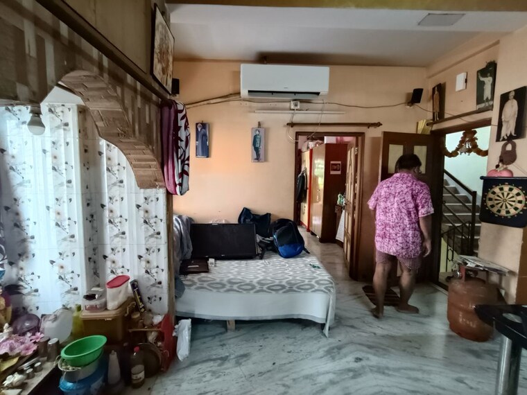 Room, baguiati 1 Bedroom 650 Sq.Ft. Apartment In Baguiati Kolkata 10437929