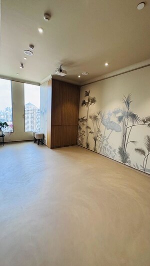 Room in  Office Space at One Lodha Place, Lower Parel – for Rent