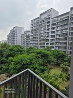 3.5 BHK + Servant Room 2050 Sq.Ft. Apartment in Ireo Skyon