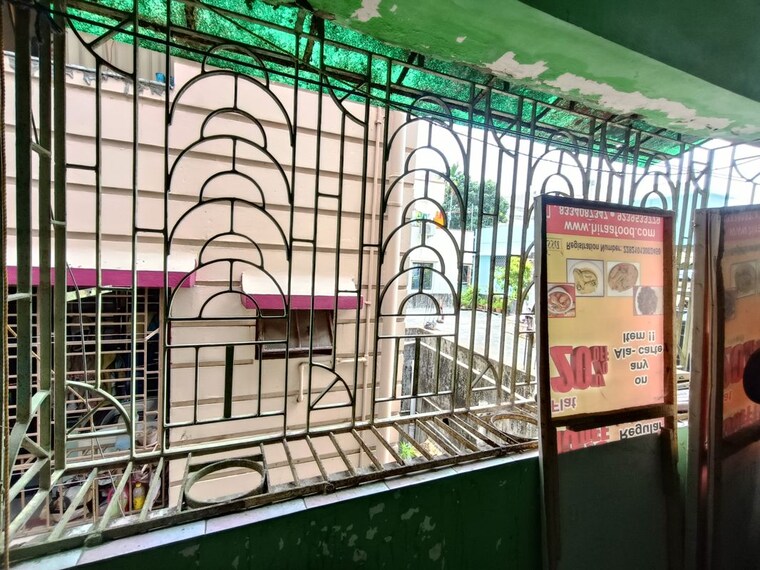 Exterior View, baguiati 2 Bedroom 700 Sq.Ft. Apartment In Baguiati Kolkata 10437860