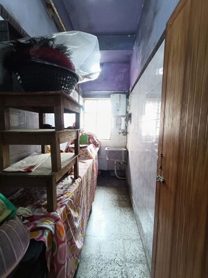 Parking in 2 BHK Apartment at Baguiati – for Sale