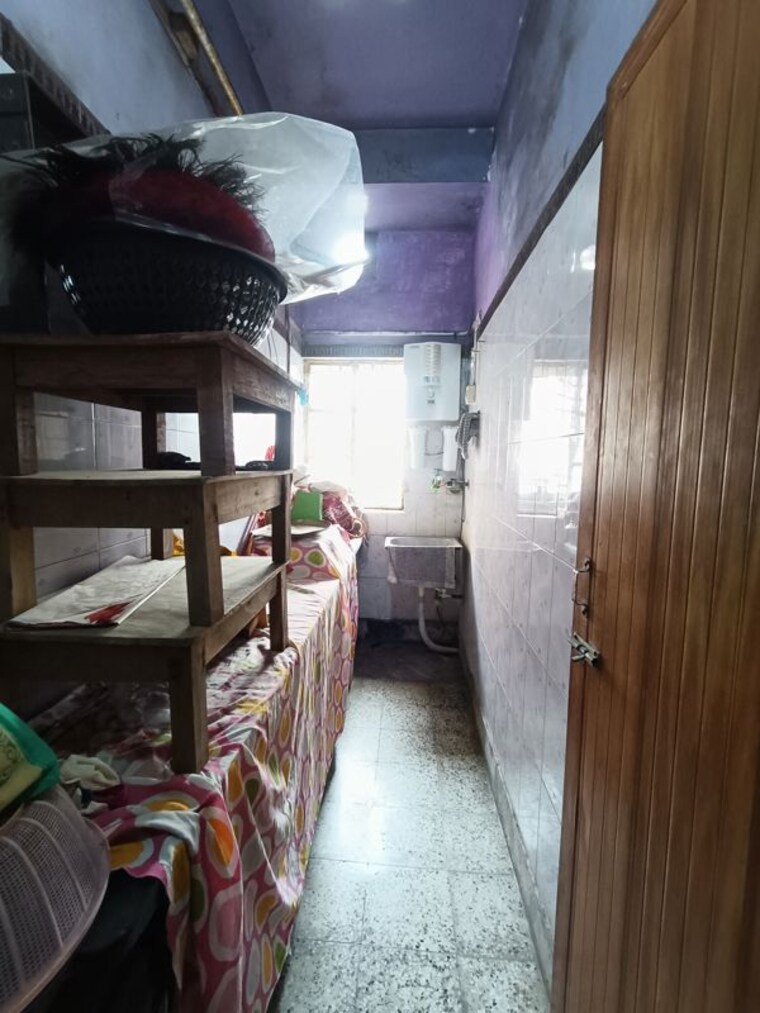  Parking, baguiati 2 Bedroom 700 Sq.Ft. Apartment In Baguiati Kolkata 10437860