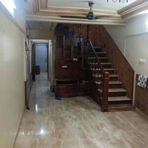 Living Room in 5 BHK Villa at Goregaon West – for Rent