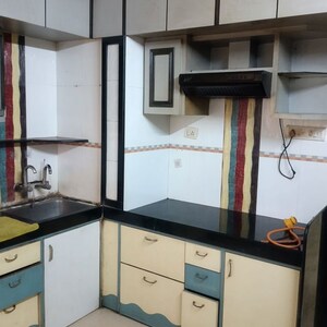 Kitchen in 5 BHK Villa at Goregaon West – for Rent