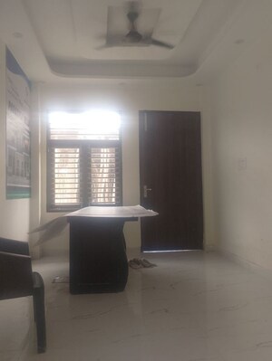 Living Room in 2 BHK Builder Floor at Bisrakh Jalalpur – for Rent