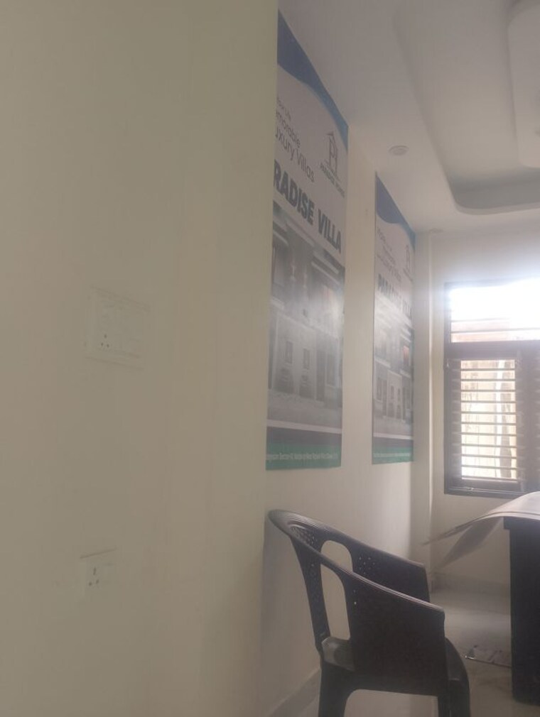 Bathroom, bisrakh jalalpur 2 Bedroom 1050 Sq.Ft. Builder Floor In Bisrakh Jalalpur Greater Noida 10582949