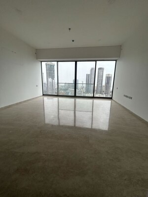 4 BHK Apartment For Rent in Rustomjee Crown, Prabhadevi