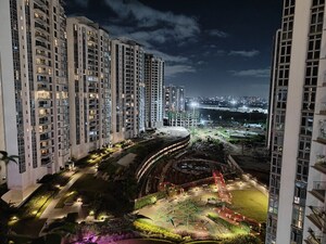  Apartment – Exterior View View at Kasturi Eon Homes, Hinjewadi - for Sale