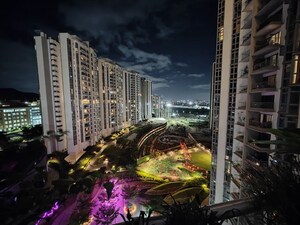  Apartment – Exterior View View at Kasturi Eon Homes, Hinjewadi - for Sale