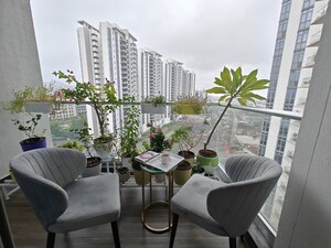  Apartment For Sale in Kasturi Eon Homes, Hinjewadi