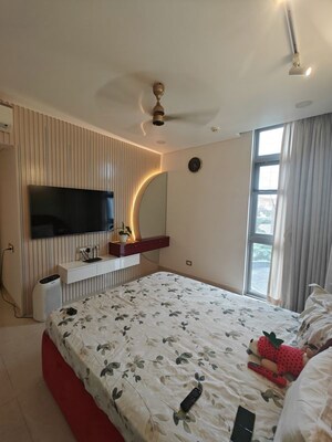 Bedroom in  Apartment at Kasturi Eon Homes, Hinjewadi – for Sale
