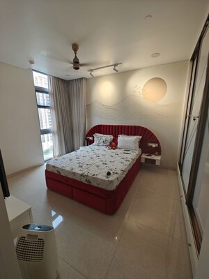 Bedroom in  Apartment at Kasturi Eon Homes, Hinjewadi – for Sale