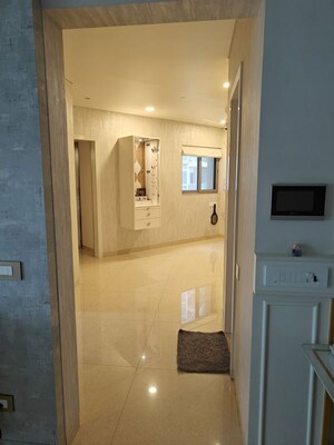Bathroom in  Apartment at Kasturi Eon Homes, Hinjewadi – for Sale