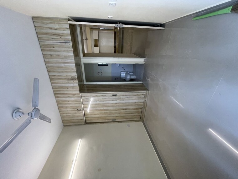 Kitchen, pyramid-square-67a 2 Bedroom 710 Sq.Ft. Apartment In Sector 67 Gurgaon 10582997