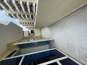 Kitchen in 2 BHK Apartment at Pyramid Square 67A, Sector 67 – for Rent