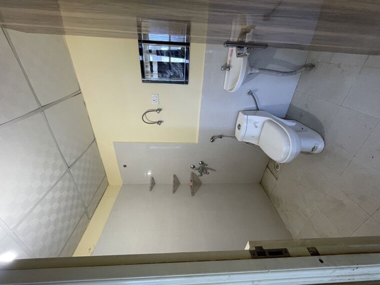 Bathroom, pyramid-square-67a 2 Bedroom 710 Sq.Ft. Apartment In Sector 67 Gurgaon 10582997