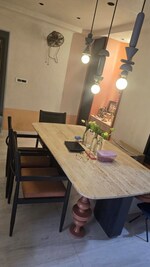 3 BHK 720 Sq.Ft. Apartment in Godrej Emerald