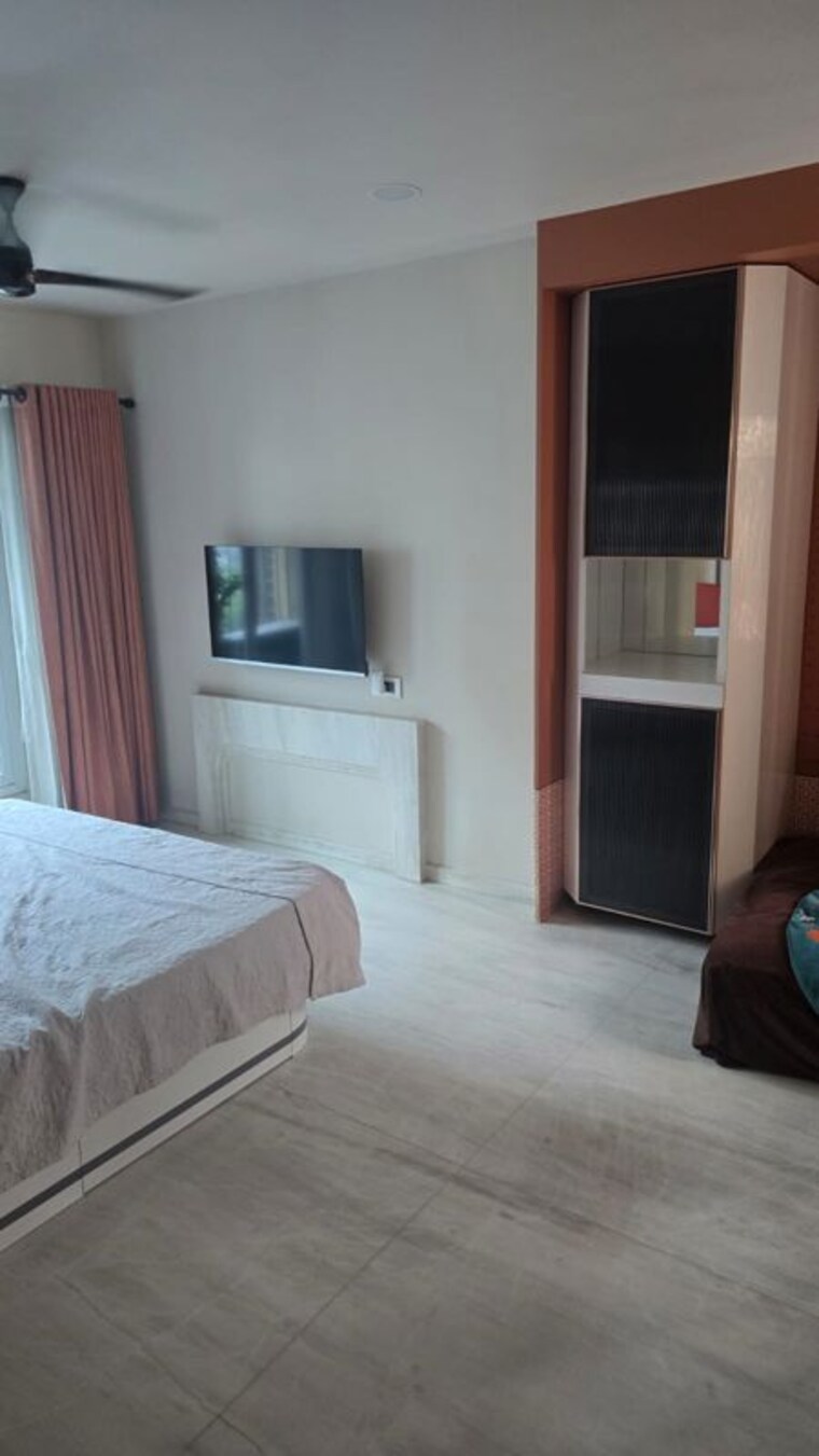 Room, godrej-emerald 3 Bedroom 720 Sq.Ft. Apartment In Ghodbunder Road Thane 10582999