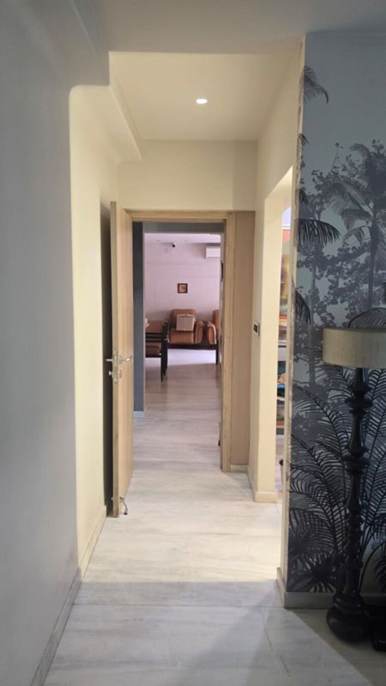 undefined, godrej-emerald 3 Bedroom 720 Sq.Ft. Apartment In Ghodbunder Road Thane 10582999